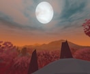 Unity・VR・ゲーム開発の相談に幅広く乗ります 初心者歓迎！英語資料・Blender・軽量化まで対応 イメージ9