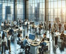 商社就活の裏側をお伝えします 現役採用担当としてのアドバイス イメージ2