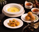 あなたの為のレシピ開発！簡単＆美味しく再現できます ご家庭からプロの現場まで幅広く対応します！ イメージ6