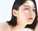 AI画像生成で最高級のイメージモデルを作成します 法人案件実績有り！実写のモデルと見間違えるクオリティを提供！ イメージ2