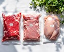 評価完了まで1か月間まるっと丸投げ運用代行します 商品写真を提供してくれるだけでOK！後は山岸に任せて下さい！ イメージ4
