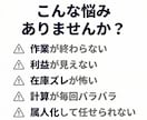 EC運営を自動化する仕組みを設計します Amazon・楽天・自社EC対応／人力運用を脱却 イメージ2