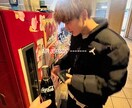 服のコーディネートをします コーディネート代行 メンズファッション イメージ1
