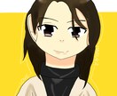 アイコン描きます 可愛いデフォルメイラスト描きます イメージ3
