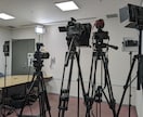 記録映像や各種SNS用などに高品質な動画撮影します 歴10年以上のカメラマンが撮影！お気軽にご相談ください！ イメージ5
