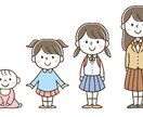 思春期の親御さんの相談に乗ります 思春期の親御さんの相談に乗ります。 イメージ1