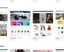 Amazonに頼らないオンラインショップを作ります shopifyを用いて高品質なECサイトを制作！ イメージ10