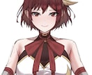 SNSで使うアイコンやYouTubeの画像描きます オリジナルアイコンが欲しい方へ！ イメージ1