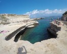 マルタ島に3ヶ月滞在した私が旅程相談乗ります ヨーロッパのリゾート地、マルタ島に初めて行く方へ。 イメージ3
