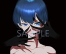 SNSアイコン作成いたします イメージを伝えるだけ！楽々可愛い・かっこいいアイコン作成！ イメージ5