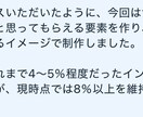 0から収益化までサポートした私が動画案を提案します 実績多数のYouTuberによる伸びる動画案！ イメージ2
