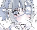 SNSのアイコン等描きます SNSアイコン、ヘッダーetc…… イメージ2