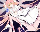 キャラを描かせていただきます あなたの個性、形にしましょう！！ イメージ8