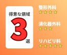 凝りすぎない！丁度いい学会発表パワポ作成します 医療従事者に寄り添い、伝わる丁寧な資料作成をお約束 イメージ5