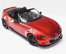1/24車のプラモデルの制作依頼を承ります 1/24カープラモデルにて制作の代行をさせて頂きます。 イメージ8
