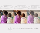 はがきサイズ　オリジナルカレンダーをお作りします 思い出の写真を使ったカレンダーを飾りませんか？ イメージ3