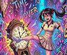 あなただけのオリジナルAI楽曲を迅速に制作します 最新AIでRockやJ-Pop等のオリジナル曲を制作！ イメージ2