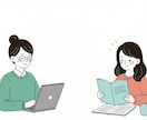 30分あなたの心に寄り添ってお話させていただきます 心は女性として生きてきた人間が、どんなお話でも聞きます！ イメージ1