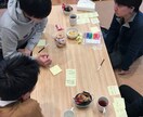 20〜30代に職場の人間関係の相談にのります 職場を味方にし、次々と夢を実現できるコミュ力UPトレーニング イメージ2