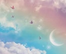 どんなお話しでも優しくお聞きして受け止めます 今すぐ誰かに話したい時、私に話してくださいね イメージ4