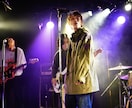 ライブ·イベントの撮影をします アーティストとしての魂を写真に収めてみませんか イメージ3