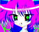 平成風のイラストを描きます 自画像やオリキャラを描いて欲しい方へ イメージ5