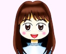 あなたを最高に表現する似顔絵を描きます 丁寧な対応と迅速な返信で安心できるサービスをご提供！ イメージ6