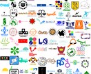 【リニューアル復活】ロゴのラフ案が欲しい方、ラフアイデアをアイデアマンが提案します。 イメージ1