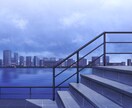 背景イラスト描きます 背景、風景のみのイラストを制作します イメージ7