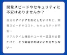 Firebaseで高機能なDXアプリを制作します 受注可能数は1件のみ｜リアルタイム処理で差をつけるアプリ開発 イメージ2