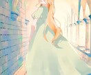 ゲームやアニメの原作に忠実に描きます 値下げ交渉も承りますのでぜひ声かけてください！ イメージ3