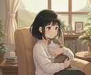 夢から本音や現状を分析ます 聴覚優位者による夢分析にゃにゃ イメージ4