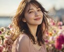 看護師の心ケア占い　 心の声、安心して話せます 抱え込んだその想い、そっと受け止めます。 イメージ1