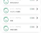 波動調整機器でオーラ分析します 波動調整機器のヒーリーを使用して、分析します。 イメージ5