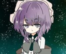可愛いアイコン制作いたします 可愛くてほのぼのしたアイコンを求めてる方向け♪ イメージ2