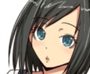 アイコン描きます オリジナル萌え系のアイコンが欲しい方に イメージ1