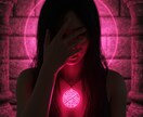 複雑恋愛専用・霊視継承者が完全透視します 複雑でも大丈夫♪白霊様と一緒に幸せな未来を見つけましょう イメージ1