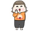 かわいいイラスト描きます アイコンや観賞用、漫画家さんなら漫画にしても◎ イメージ2