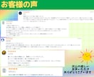 転職/面接に向けて強みを明確化/回答作成します AIもエージェントも教えてくれない！あなただけのキャリア支援 イメージ6