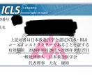 看護学生さん新人看護師さんの相談を受け付けます ICLS(急変対応)インストラクター勉強、メンタルケアも✨ イメージ1