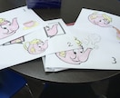 超初心者さん向けの英語指導承ります 小さな子どもから学生、大人までお気軽に参加ください！ イメージ6