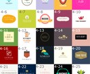 激安ロゴ【ロゴ販売】します お金をかけずに起業したい人と思っている方へ イメージ4