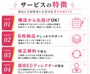 売れるEC商品画像【6枚セット】制作します 現役ECディレクターが、商品の魅力が伝わる画像をで制作します イメージ2