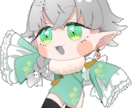 ミニキャライラストを作成します ぷにっと可愛い2～3等身イラスト！！ イメージ6