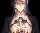 イラストお困りな方承ります あなたが欲しい挿絵を描きます！ イメージ1