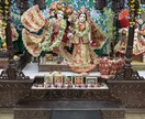 科学的に運命をよみます インド占星術で様々なことを読む イメージ1