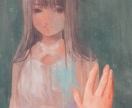 温かみのあるイラストお描きします MV・動画用・アイコン・表紙等に！ イメージ7