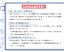 オンライン指導で高校数学の予習・復習をおこないます あなたの分からないを徹底的に潰し、演習のサポートを行います！ イメージ2