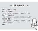 コンセプト設計からロゴ制作します 個人個人のブランディングを踏まえたロゴを考えます。 イメージ4