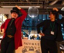 笑顔で学べるマジック体験教室で盛り上げます 手先と頭を使う！楽しく学べる不思議体験！ イメージ8
